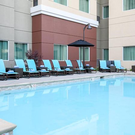 Springhill Suites By Marriott San Jose Airport Экстерьер фото