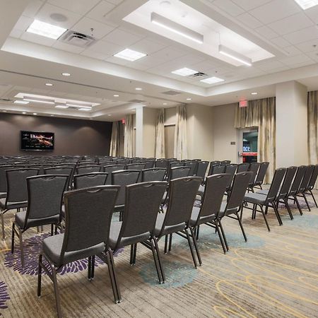 Springhill Suites By Marriott San Jose Airport Экстерьер фото
