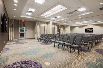 Springhill Suites By Marriott San Jose Airport Экстерьер фото