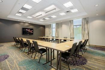 Springhill Suites By Marriott San Jose Airport Экстерьер фото