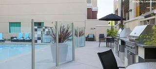 Springhill Suites By Marriott San Jose Airport Экстерьер фото